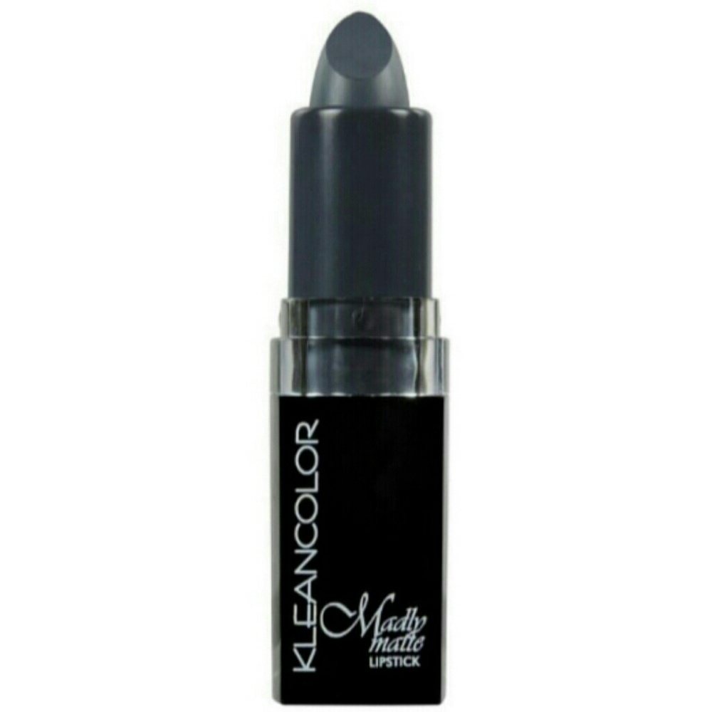 Kleancolor Madly Matte Lipstick - Slate